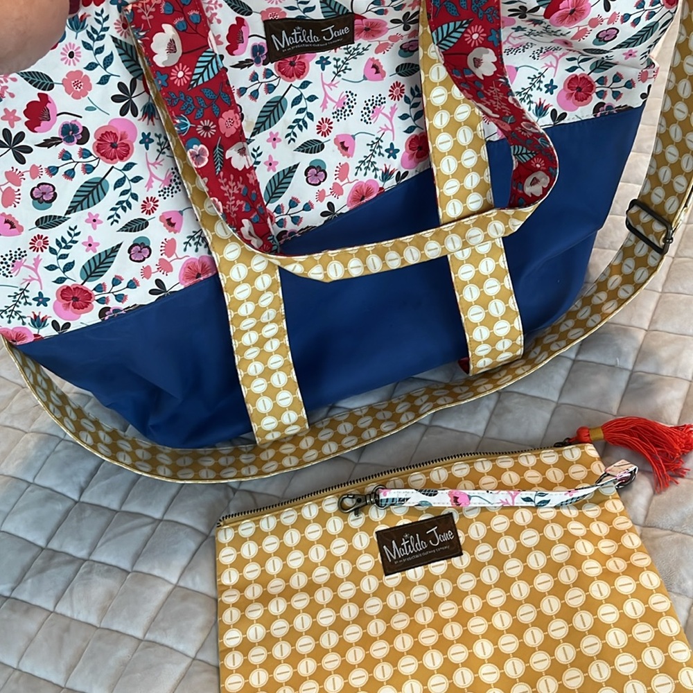 Matilda Jane bag - Picture 7 of 7